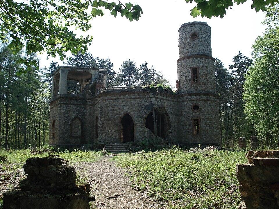Letohrádok Babylon