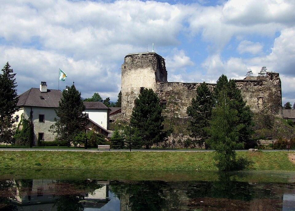 Liptovský Hrádok