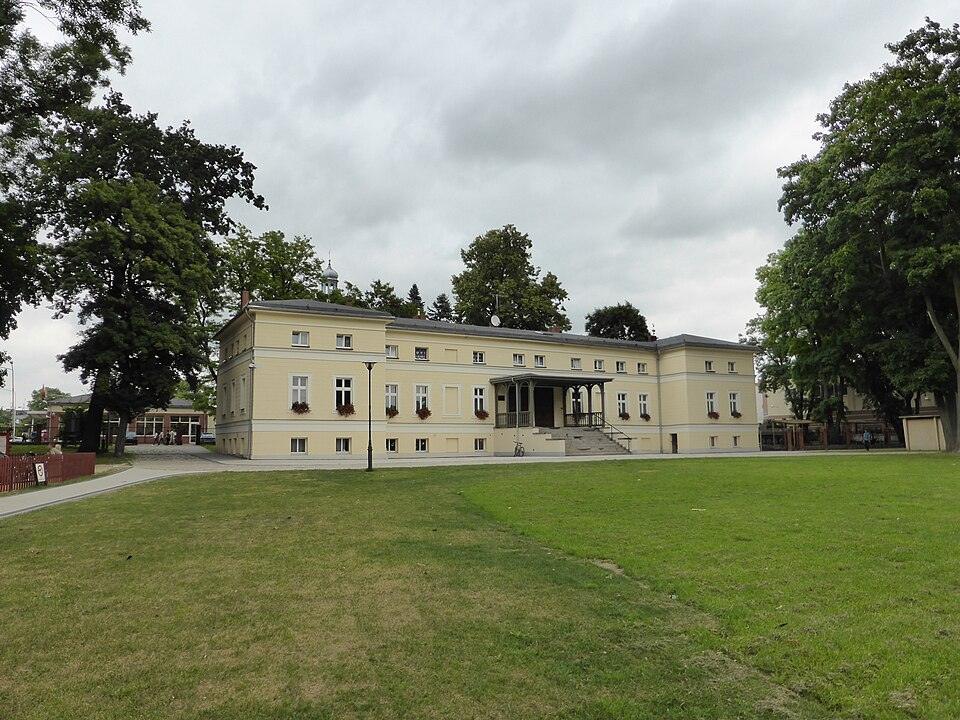 Muzeum Ziemi Grodziskiej