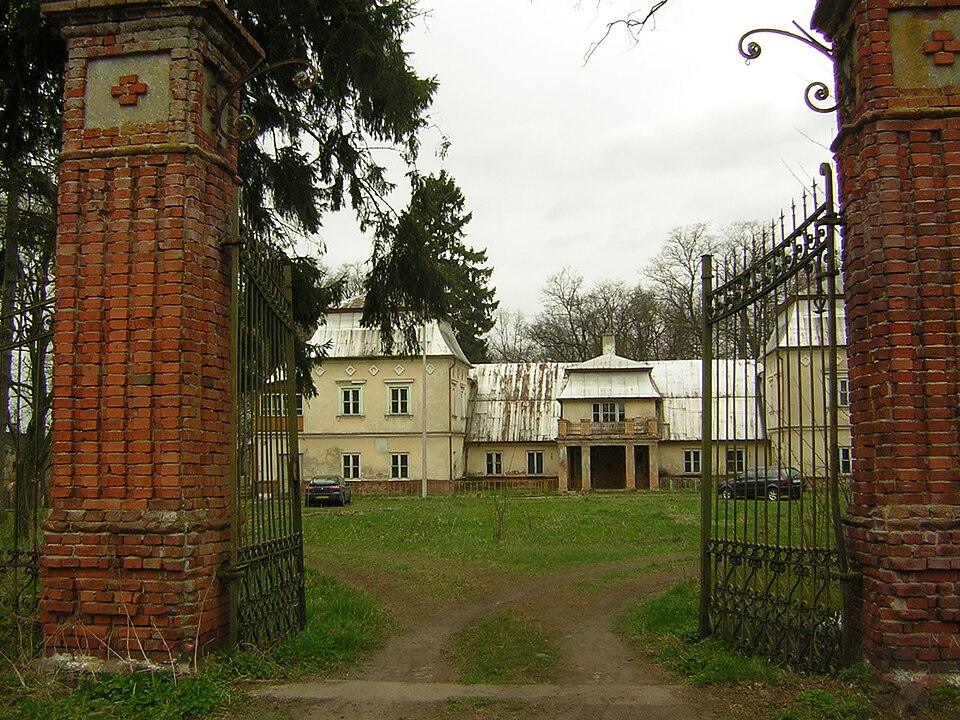 Pałac Broel-Platerów