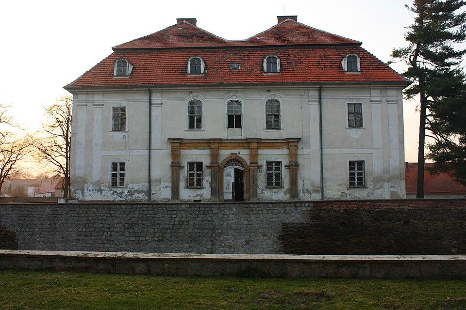 Pałac