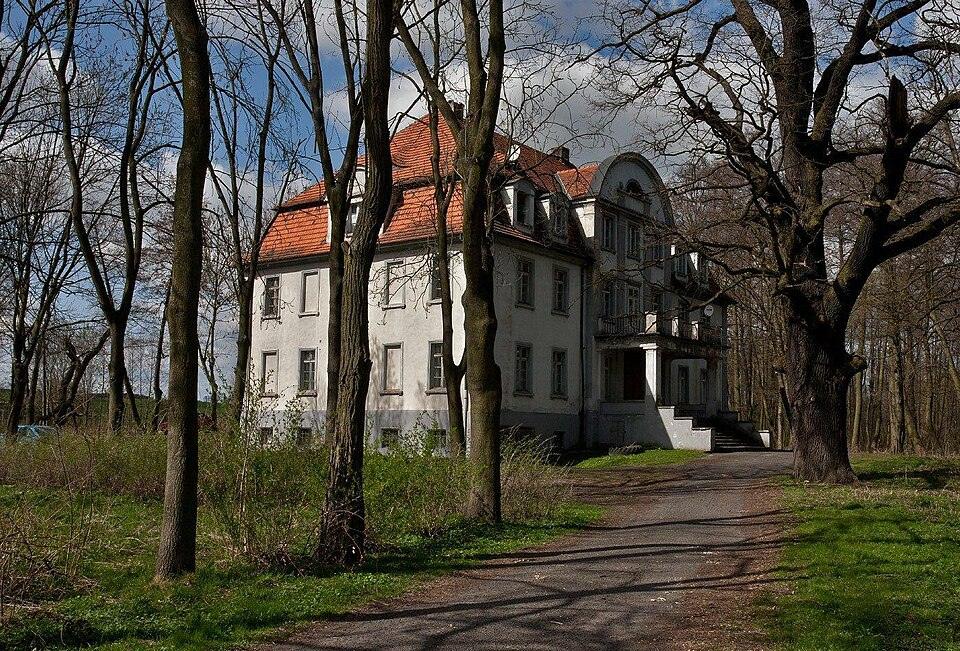Pałac