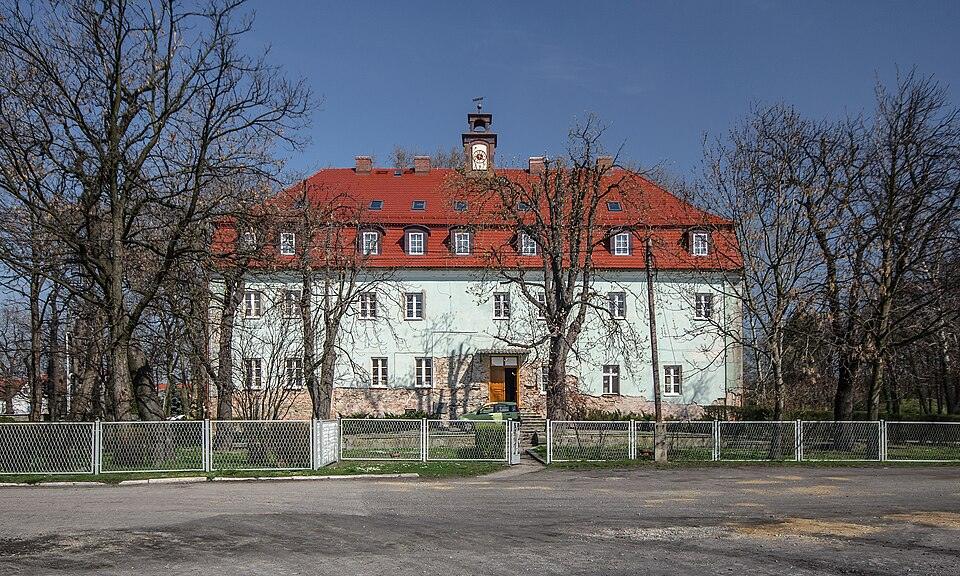 Pałac