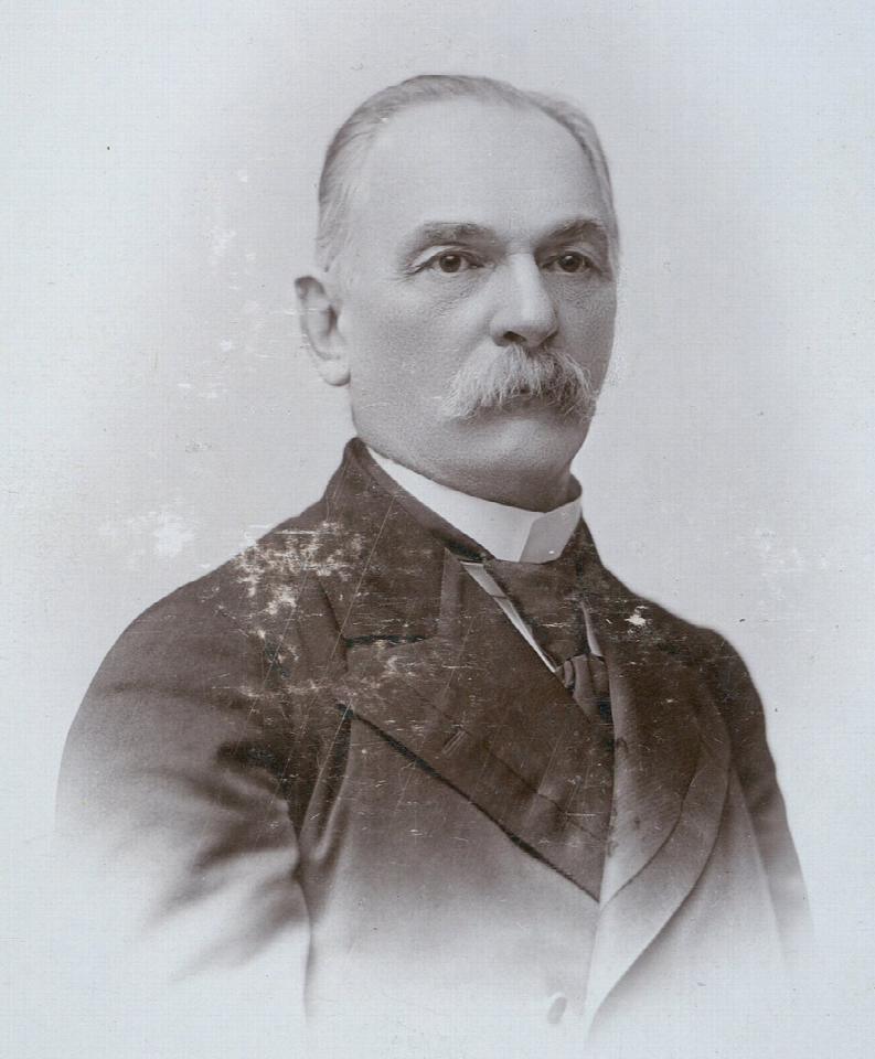 Pałac Żeleńskich